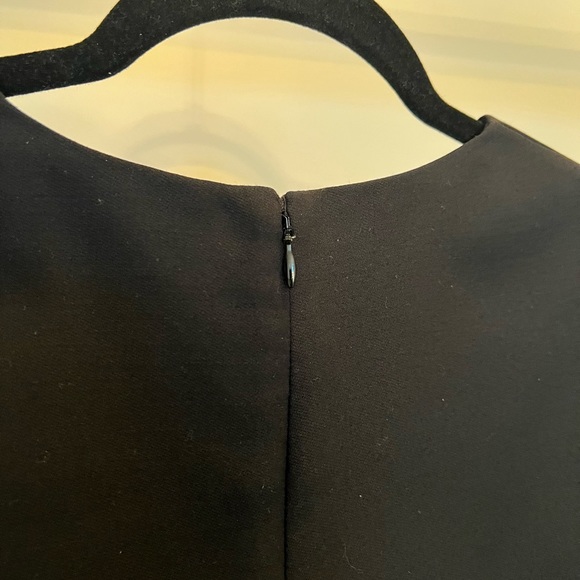 McQueen Crystal Bow Dress - Picture 9 of 12